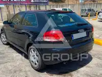 2004 Audi A3