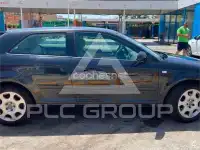 2004 Audi A3