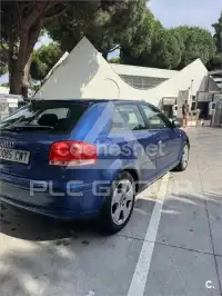 2004 Audi A3