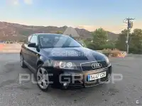2004 Audi A3