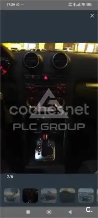2004 Audi A3