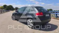 2004 Audi A3