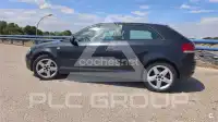 2004 Audi A3