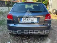 2004 Audi A3