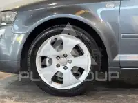 2004 Audi A3