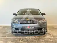 2004 Audi A3