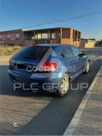 2004 Audi A3
