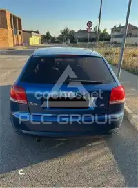 2004 Audi A3