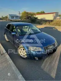 2004 Audi A3