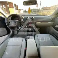 2004 Audi A3