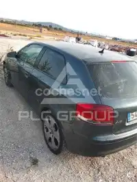 2004 Audi A3