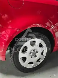 2004 Audi A3