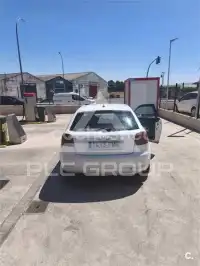 2004 Audi A3