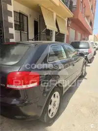 2004 Audi A3