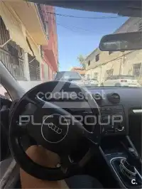 2004 Audi A3
