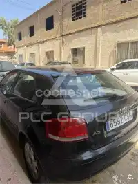 2004 Audi A3