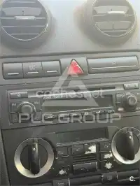 2004 Audi A3