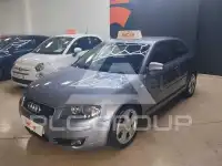 2004 Audi A3