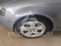 2004 Audi A3