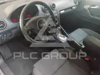 2004 Audi A3