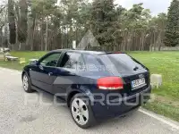 2004 Audi A3