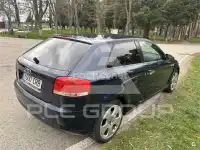 2004 Audi A3