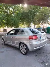 2004 Audi A3
