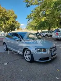 2004 Audi A3