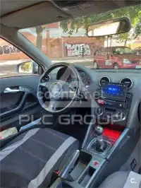 2004 Audi A3