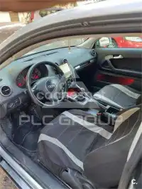 2004 Audi A3