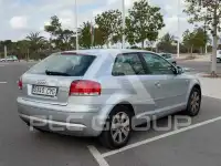 2004 Audi A3