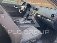 2004 Audi A3