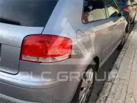 2004 Audi A3