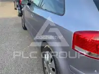 2004 Audi A3