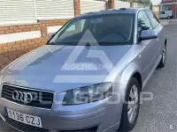 2004 Audi A3
