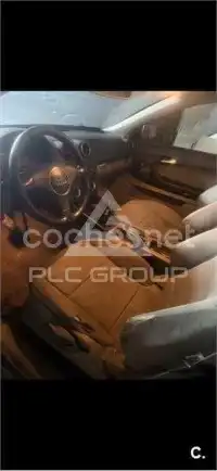 2004 Audi A3