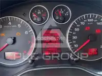 2004 Audi A3