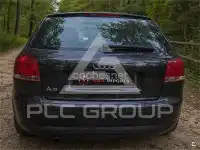 2004 Audi A3