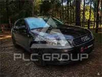 2004 Audi A3