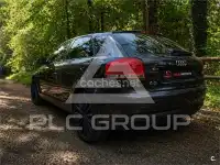 2004 Audi A3