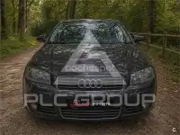 2004 Audi A3