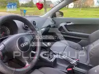 2004 Audi A3