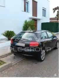 2004 Audi A3