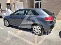2004 Audi A3