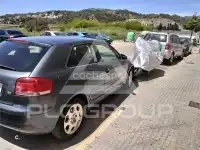 2004 Audi A3