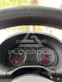 2004 Audi A3