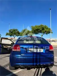 2004 Audi A3