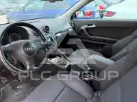 2004 Audi A3