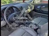 2004 Audi A3