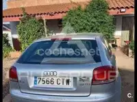 2004 Audi A3